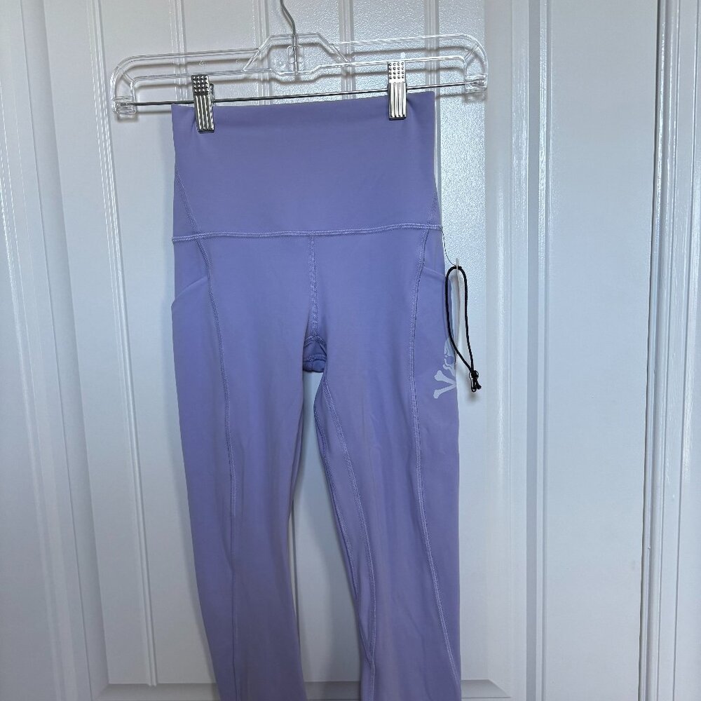 Lullulemon - Soulcycle Leggins NWT - Size 2